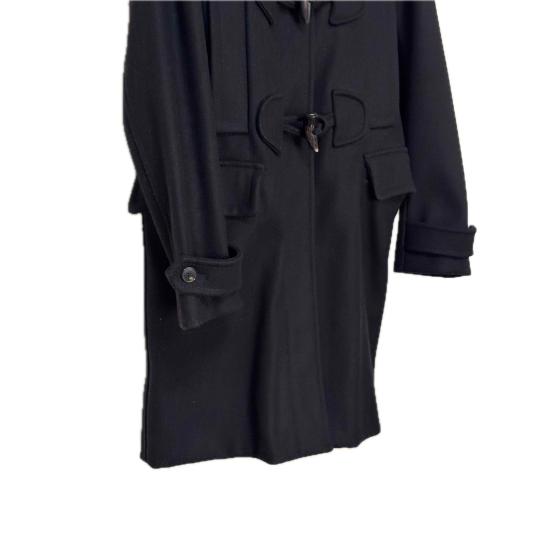 VALENTINO - VALENTINO ヴァレンティノ スタッズ ダッフルコートの通販