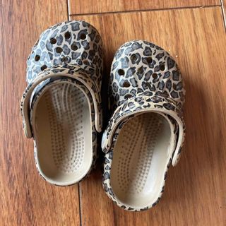 crocsのフリマアイテム一覧