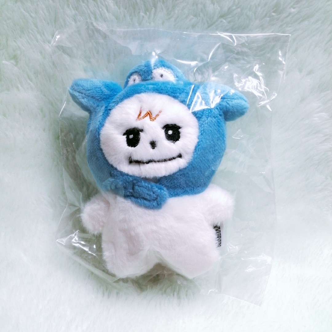 SUPER JUNIOR - SUPER JUNIOR キュヒョン ギュメ マスコット