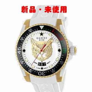 GUCCI（腕時計）のフリマアイテム一覧