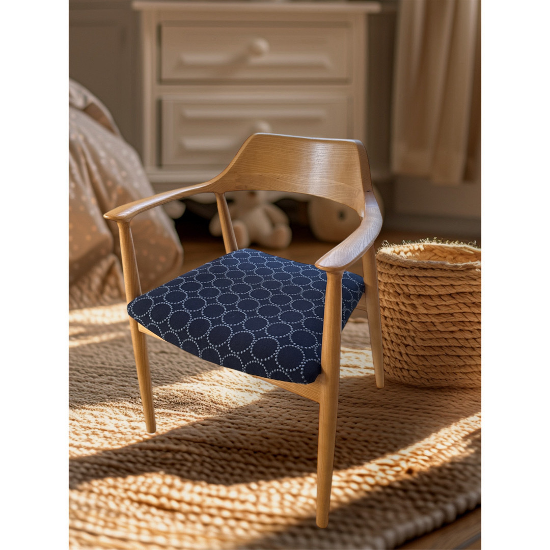 mina perhonen - mina perhonen / ミナペルホネン生地使用イス