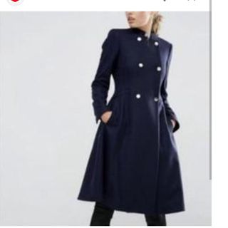 TED BAKER（ロングコート）のフリマアイテム一覧