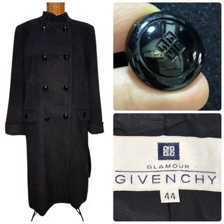 GIVENCHY（ロングコート）のフリマアイテム一覧