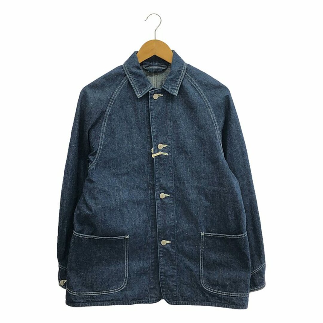 美品】 MAATEE&SONS / マーティー&サンズ | 2023AW | 40s denim