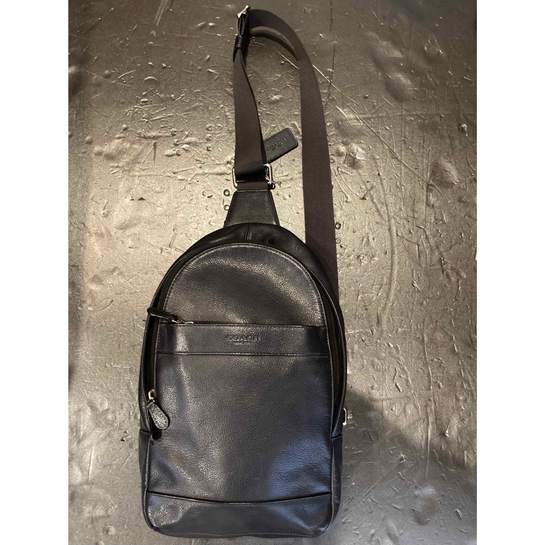 極美品・希少】TUMI 22381 3WAYバックパック オレンジ 海外購入品