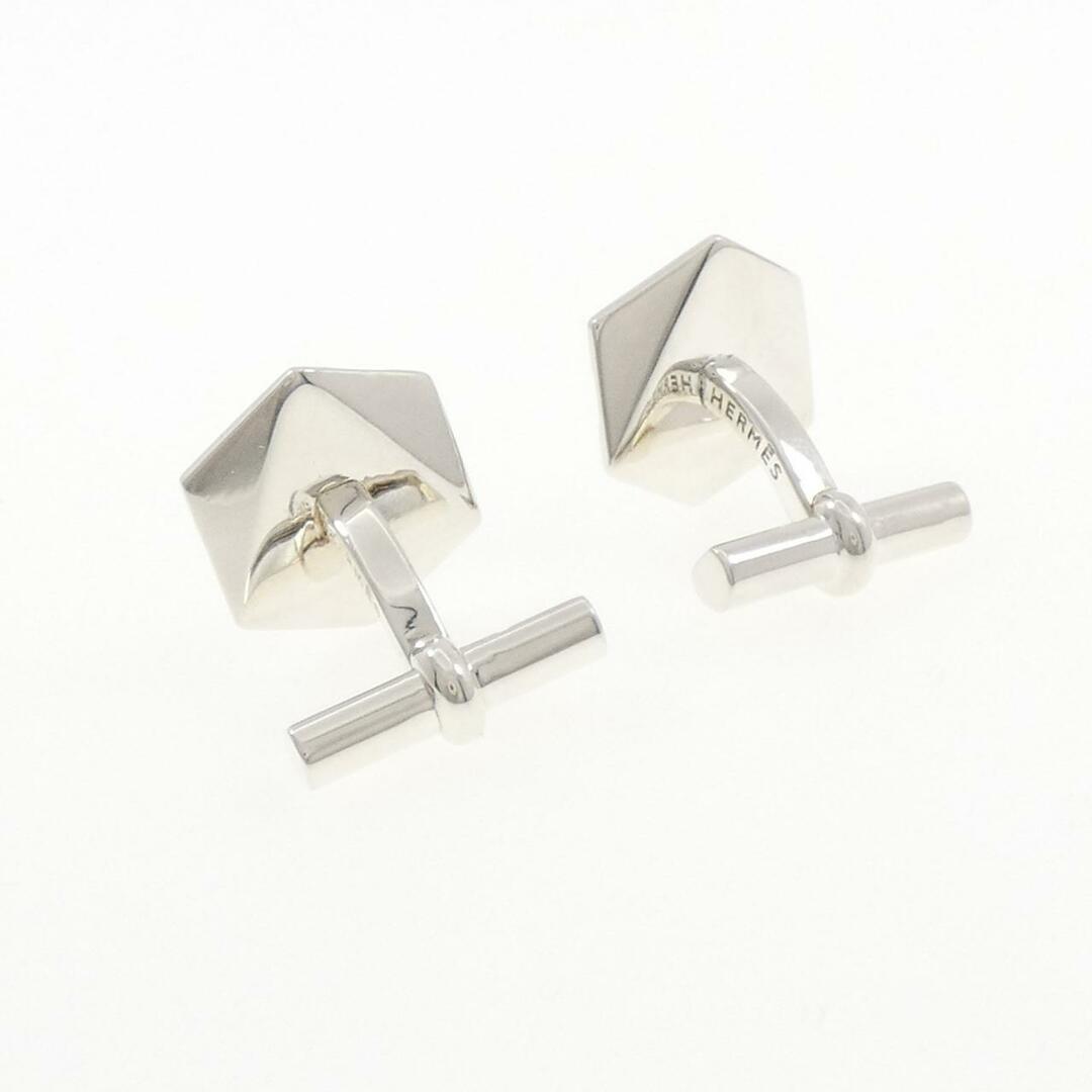エルメス 925 カフス