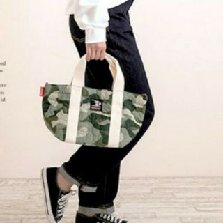 新品】近沢レーススヌーピー コラボハンカチトートバッグ セット