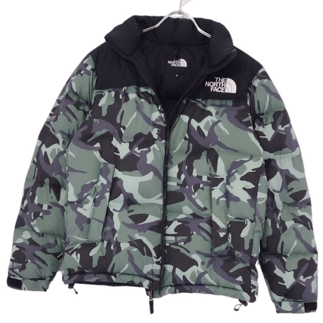 THE NORTH FACE - 美品 ザノースフェイス THE NORTH FACE ダウン