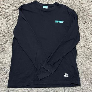 FR2（Tシャツ/カットソー(七分/長袖)）のフリマアイテム一覧