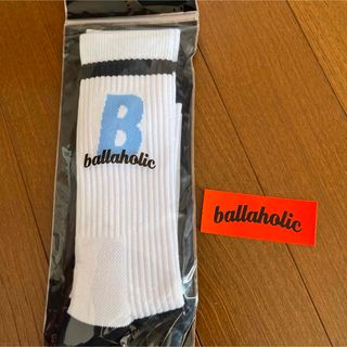 ballaholic（ソックス）のフリマアイテム一覧