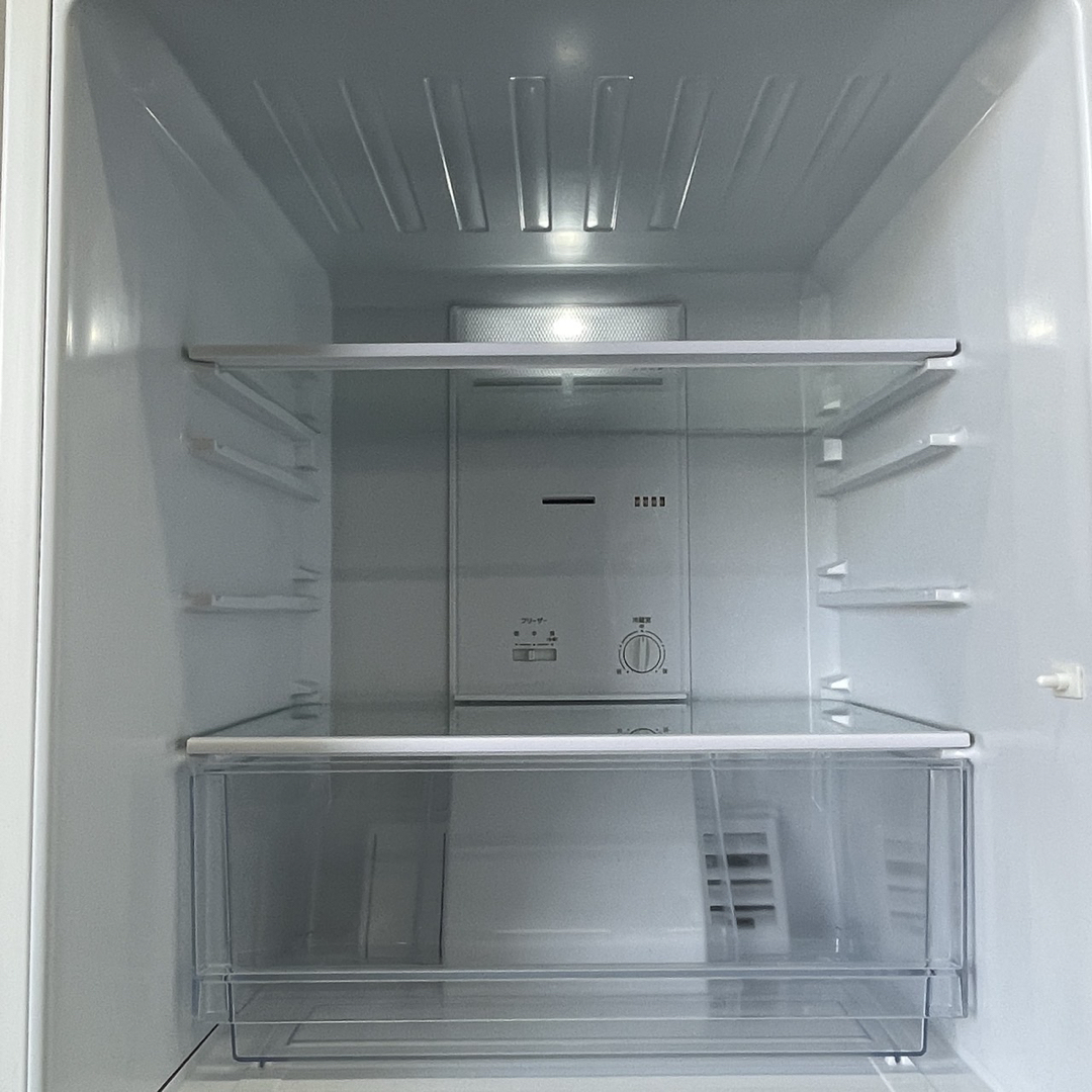 MUJI (無印良品) - 無印良品 深澤直人 冷蔵庫 お洒落 人気 一人暮らし