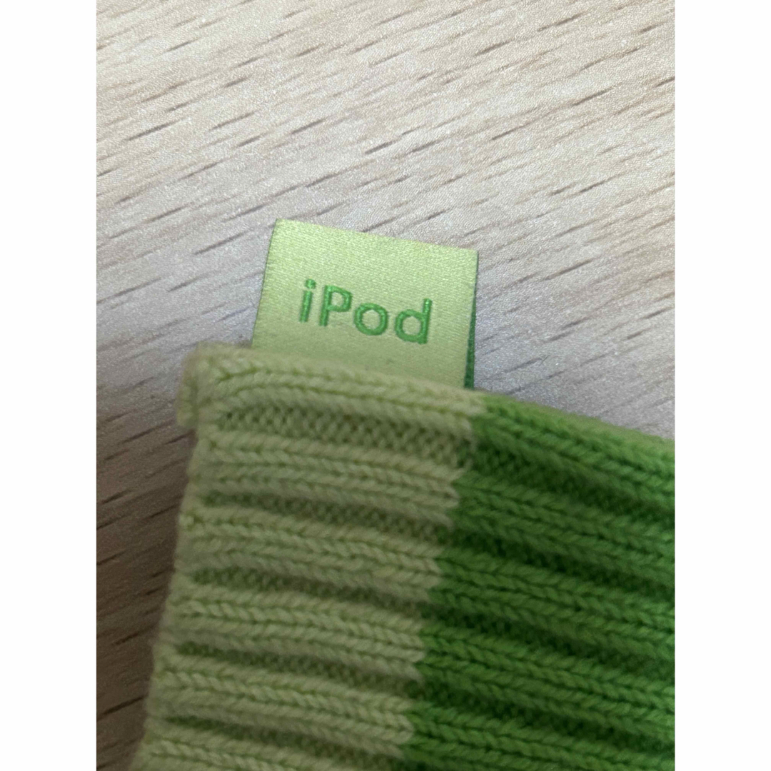 iPod - ipod Socks 6色セット Appleの通販 by meimei's shop