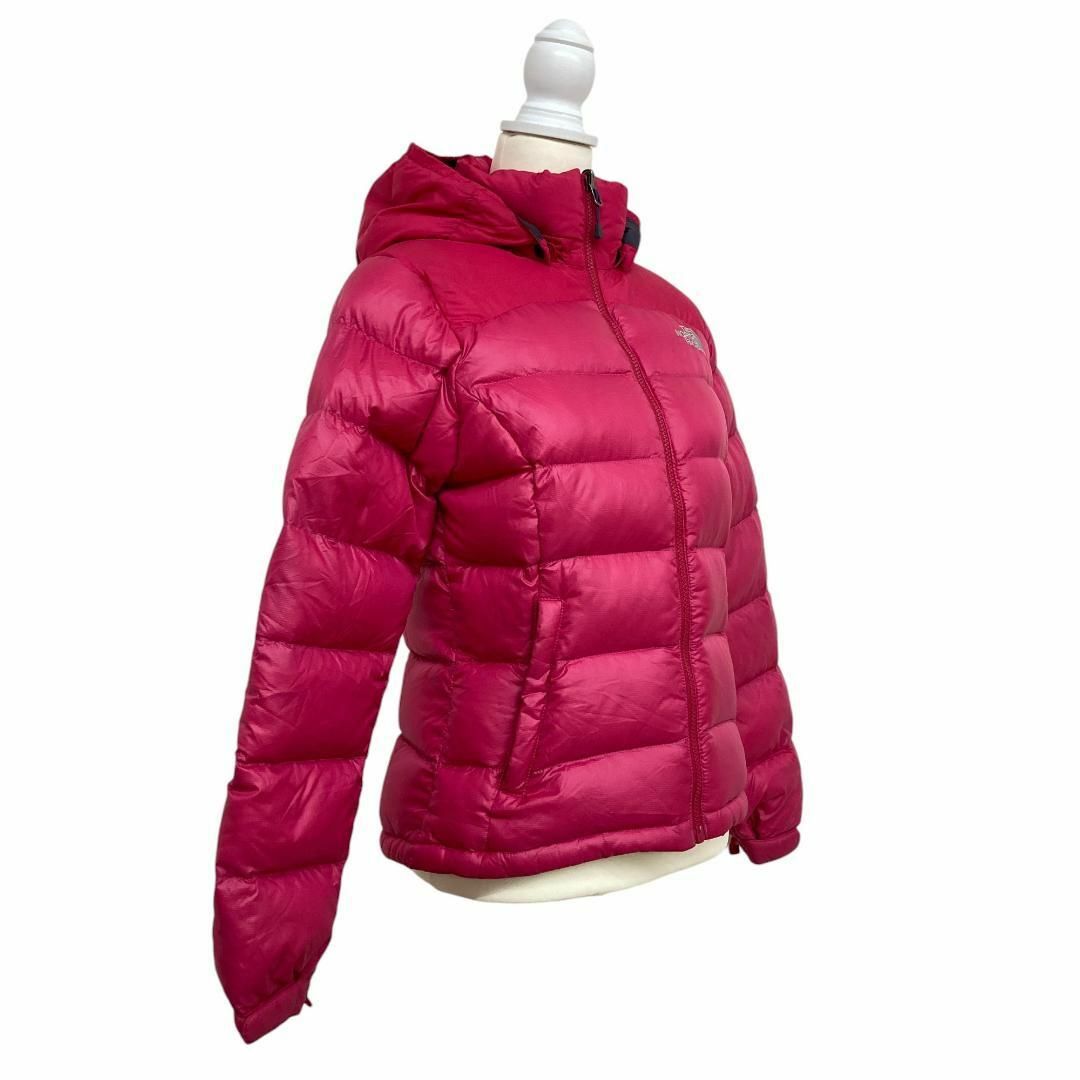 THE NORTH FACE - 【韓国古着】ノースフェイス レディース ダウン