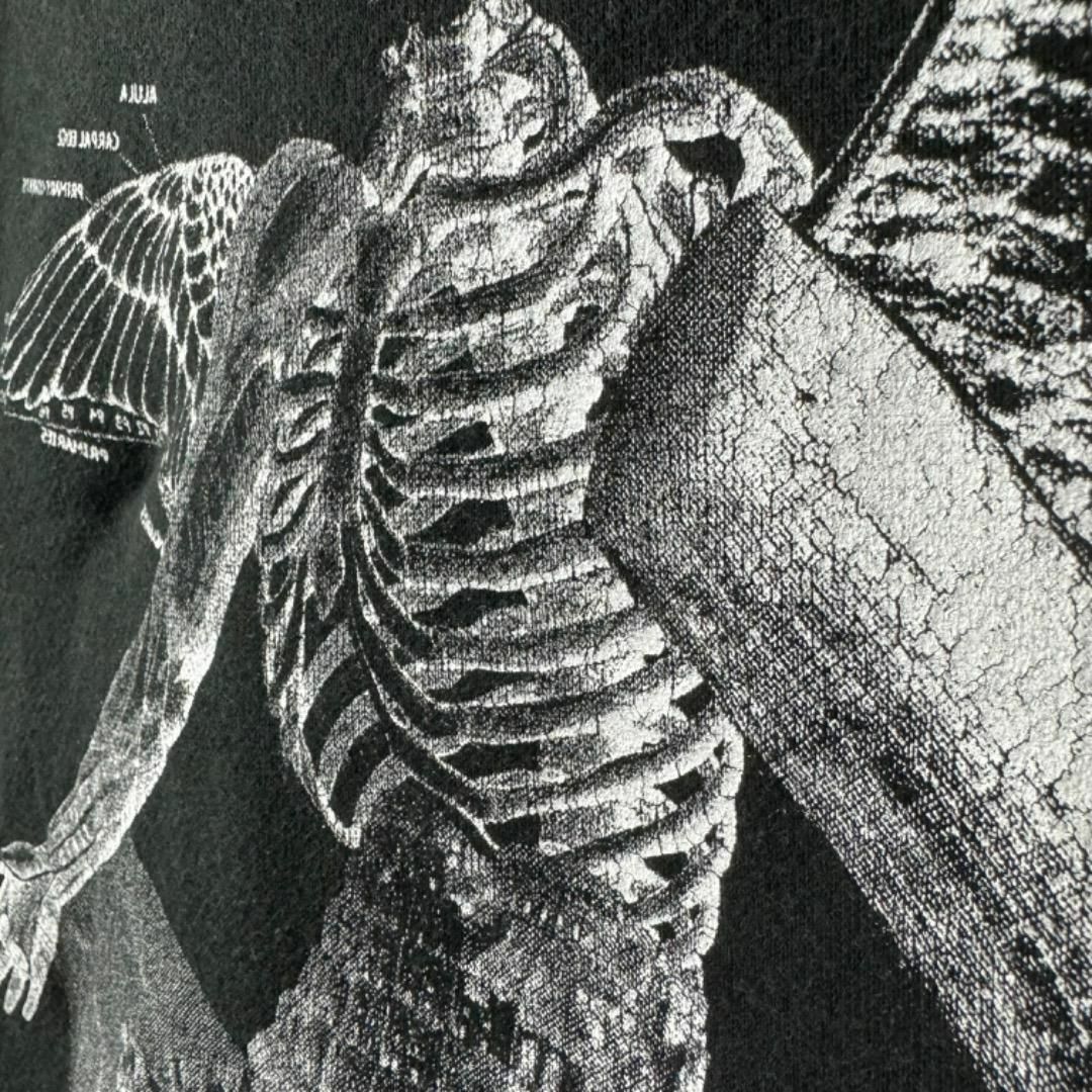 UNDERCOVER - 【名作】アンダーカバー 初期 堕天使 NO ENGELS スカル