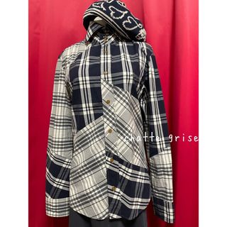 Vivienne Westwood（チェック ・ シャツ/ブラウス(長袖/七分)）の