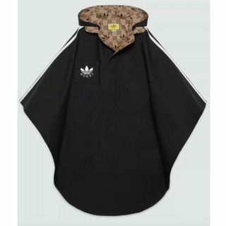 GUCCI（ポンチョ）のフリマアイテム一覧