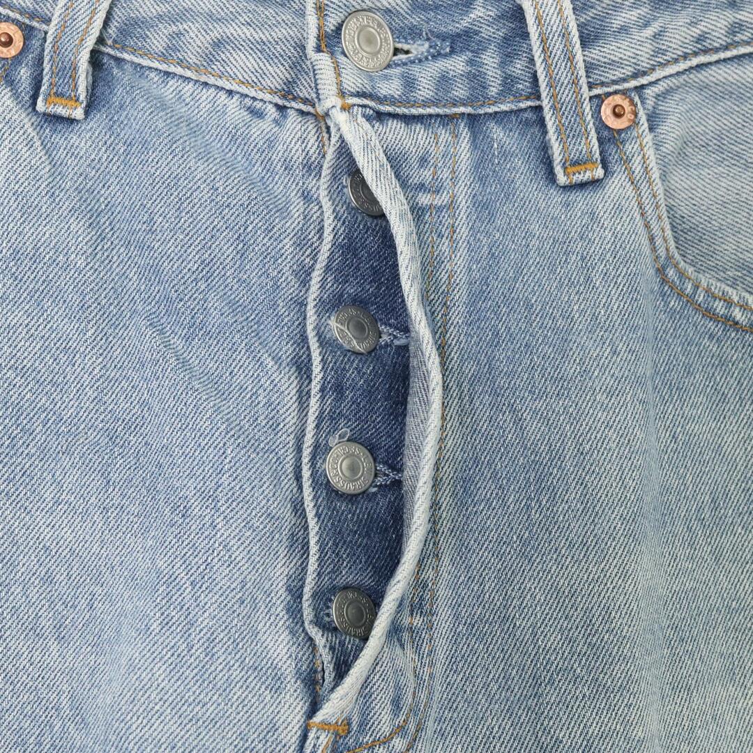 Levi's - 90年代 USA製 Levi's リーバイス 501 デニムパンツ ブルー