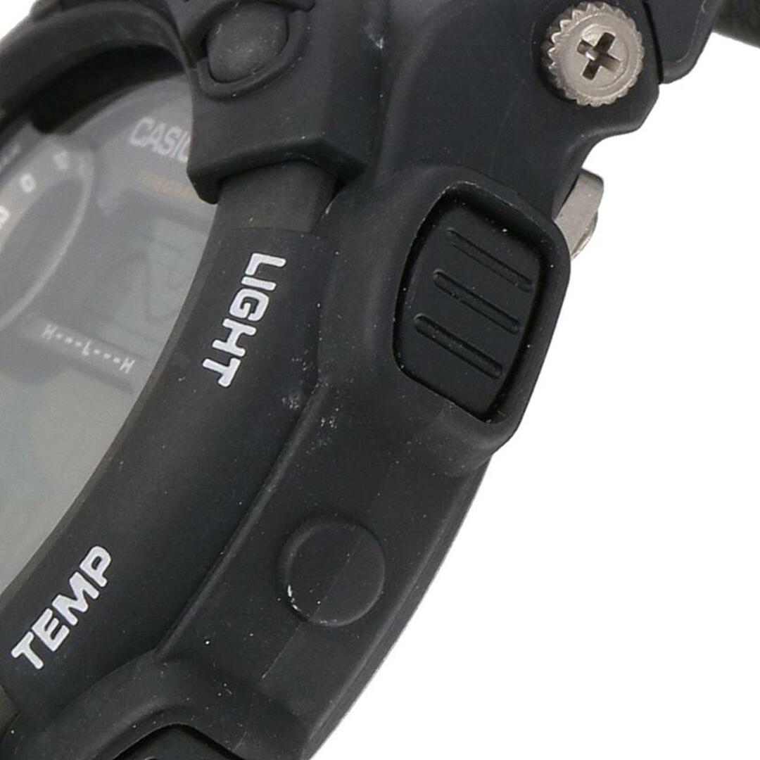 CASIO - CASIO カシオ/G−SHOCK/フィッシャーマン/DW-8600ZJ-1T/151*/A