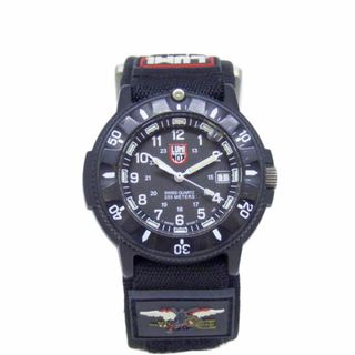 Luminox - LUMINOX ルミノックス/ネイビーシールズ/クォーツ/3000/3900