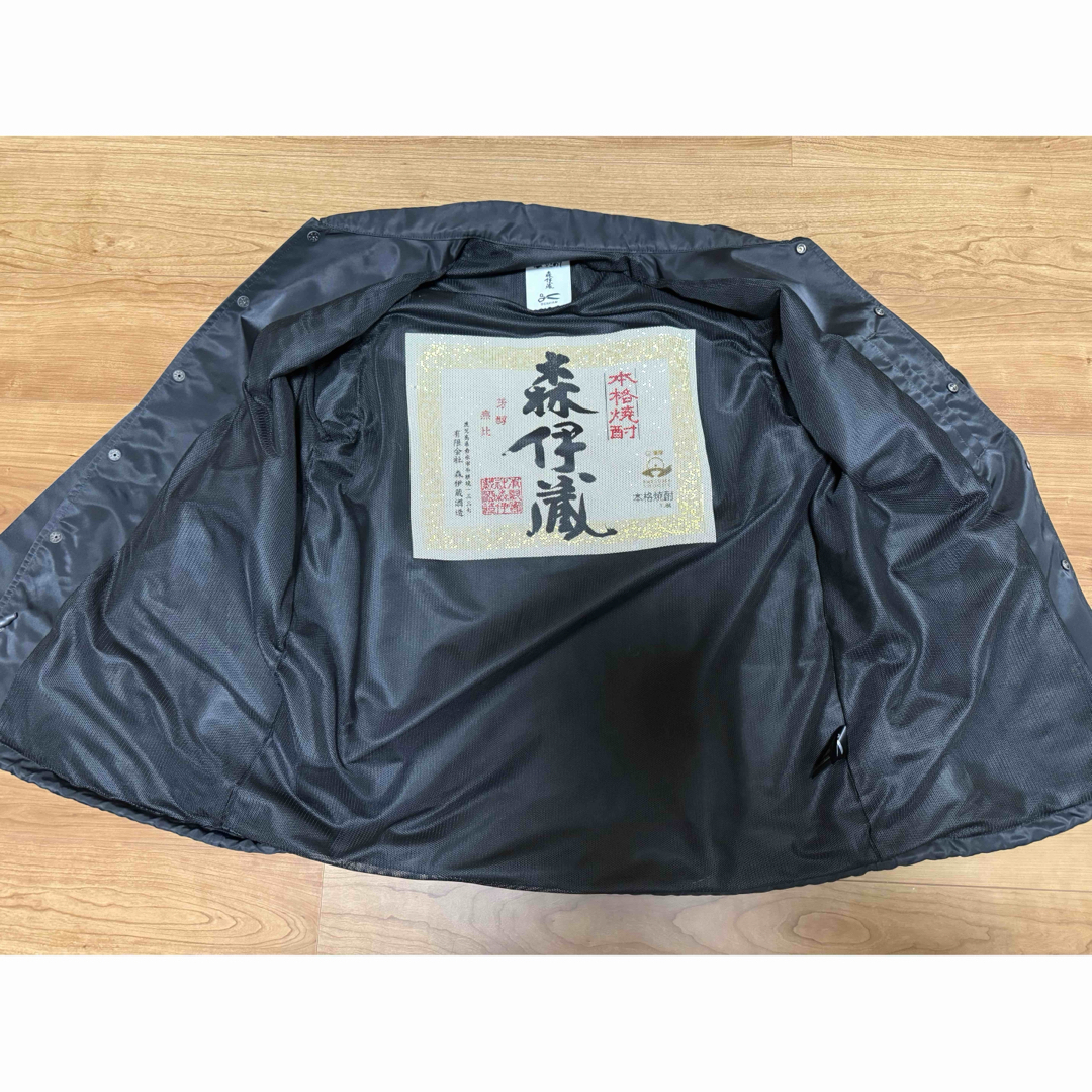 DENHAM - DENHAM ✖️森伊蔵 限定コーチジャケットLの通販 by yuki's