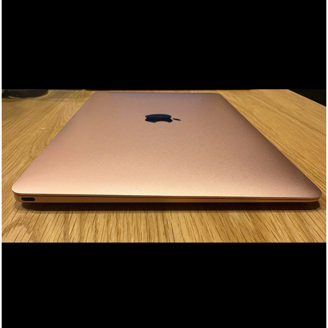 MacBook (Retina, 12-inch, 2017)ローズゴールドの通販 by TN's shop
