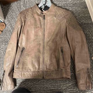 BELSTAFF - BELSTAFF hレーサージャケット サイズ46の通販 by こば
