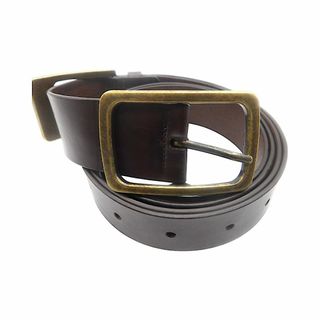 DRIES VAN NOTEN（ベルト）のフリマアイテム一覧