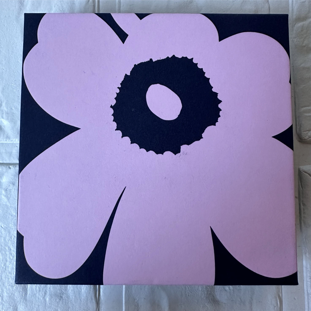 marimekko - ラスト1 完売 マリメッコ Rivisto Unikko 60th キー