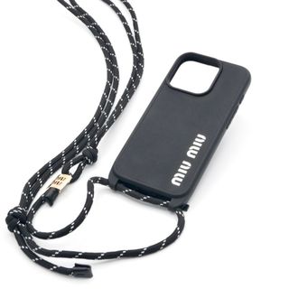 MIU MIU（iPhoneケース）のフリマアイテム一覧