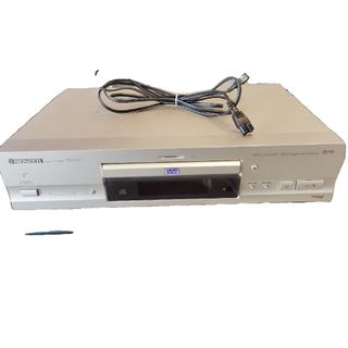 PIONEER - パイオニア DVDプレーヤー DV-610AV 【9月末終了】の通販 by