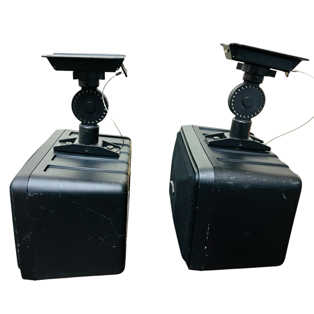 BOSE - BOSE スピーカーシステム 101MM 2ホンの通販 by ネクスト