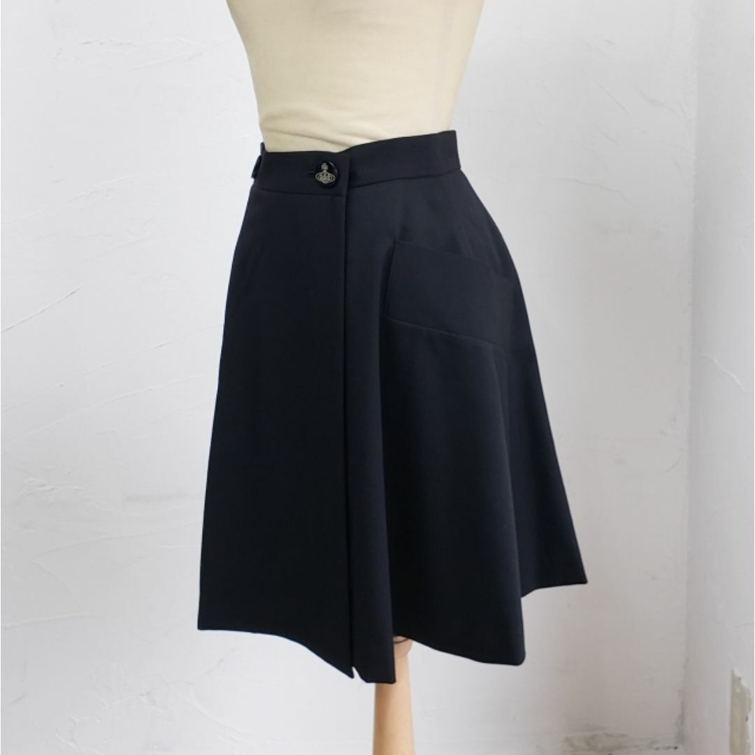 Vivienne Westwood - ヴィヴィアン レッドレーベル ☆ ライディング