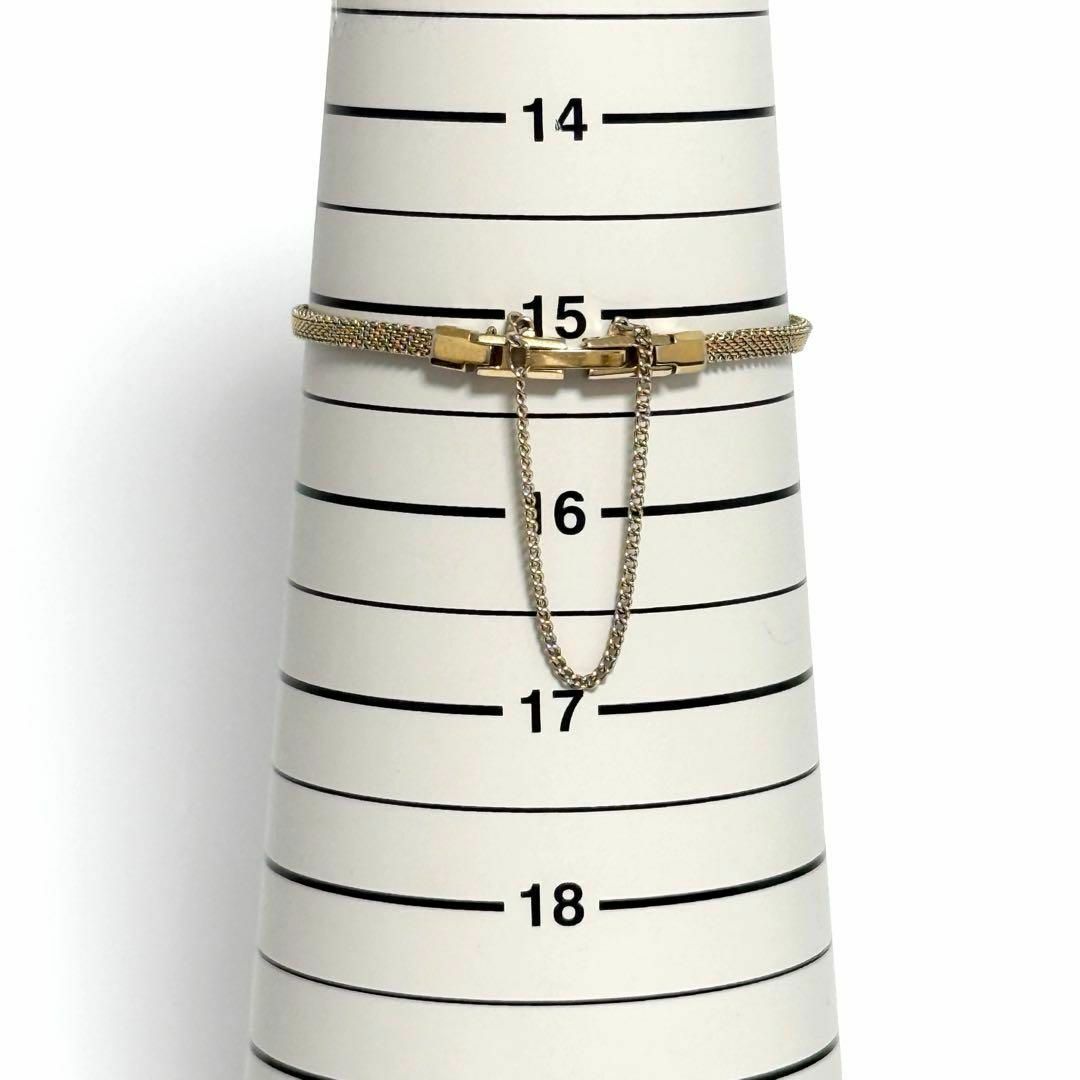 agete - 【希少モデル】アガット 腕時計 クラシック K10ゴールド