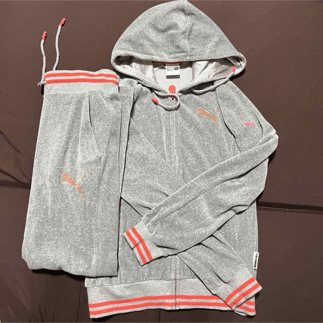 PUMA - プーマ セットアップの通販 by Camille'shop｜プーマならラクマ