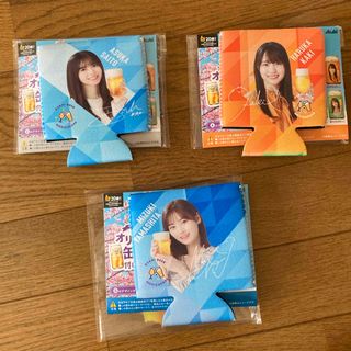 乃木坂46 - 乃木坂46 生田絵梨花 直筆サイン入り生写真の通販 by