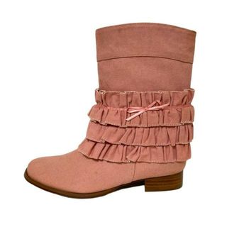 PINK HOUSE（ブーツ）のフリマアイテム一覧