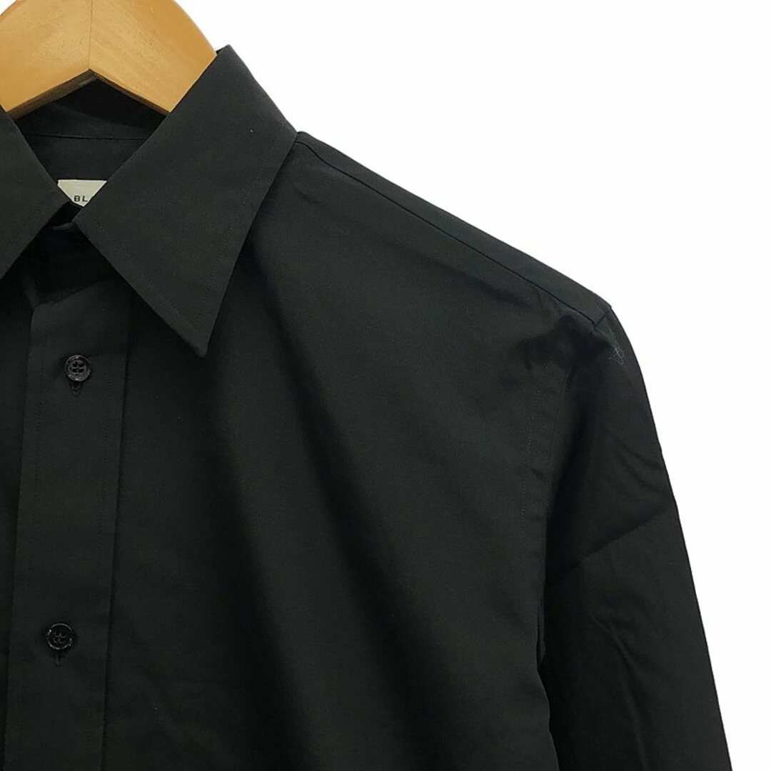 BLAMINK - 【新品】 BLAMINK / ブラミンク | コットンレギュラーシャツ