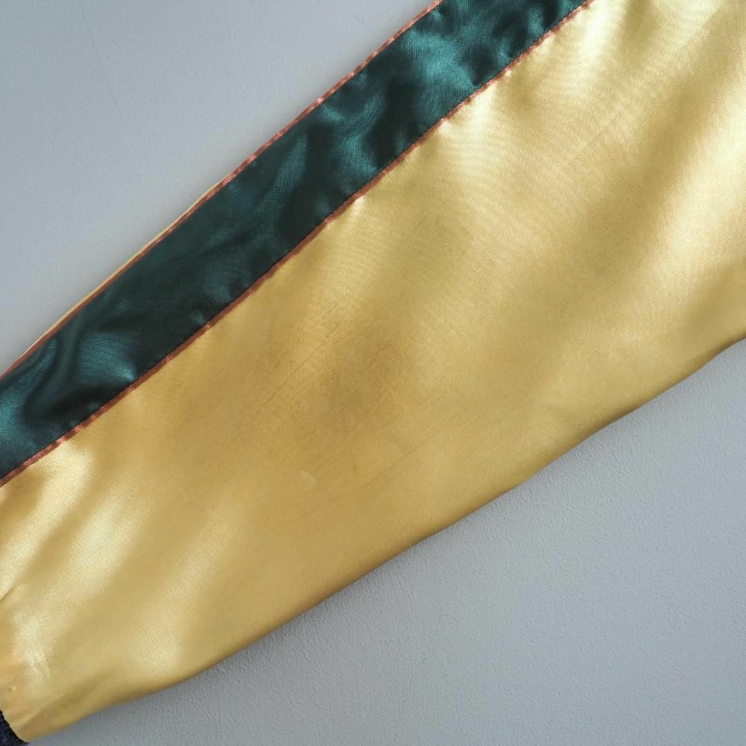 Talor Toyo - テーラー東洋 スカジャン スーベニアジャケット 髑髏 鷹