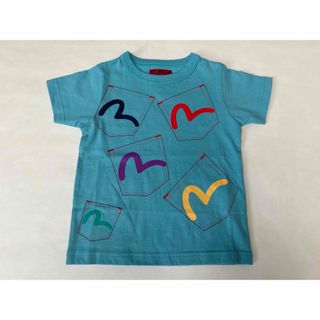 EVISU（キッズ服男の子用(90cm~)）のフリマアイテム一覧