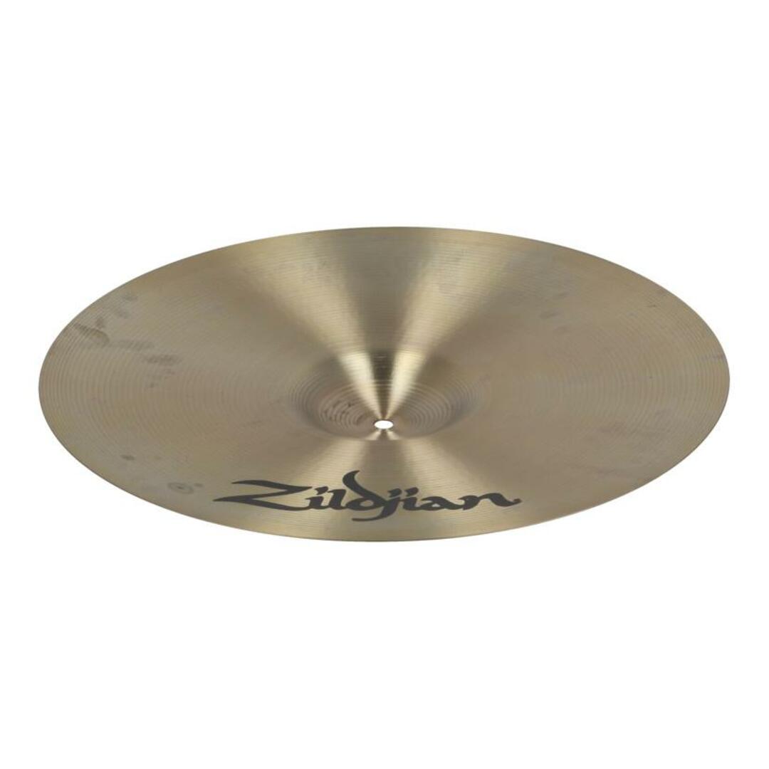 A Zildjian ジルジャン/シンバル/ミディアムシンクラッシュ/18