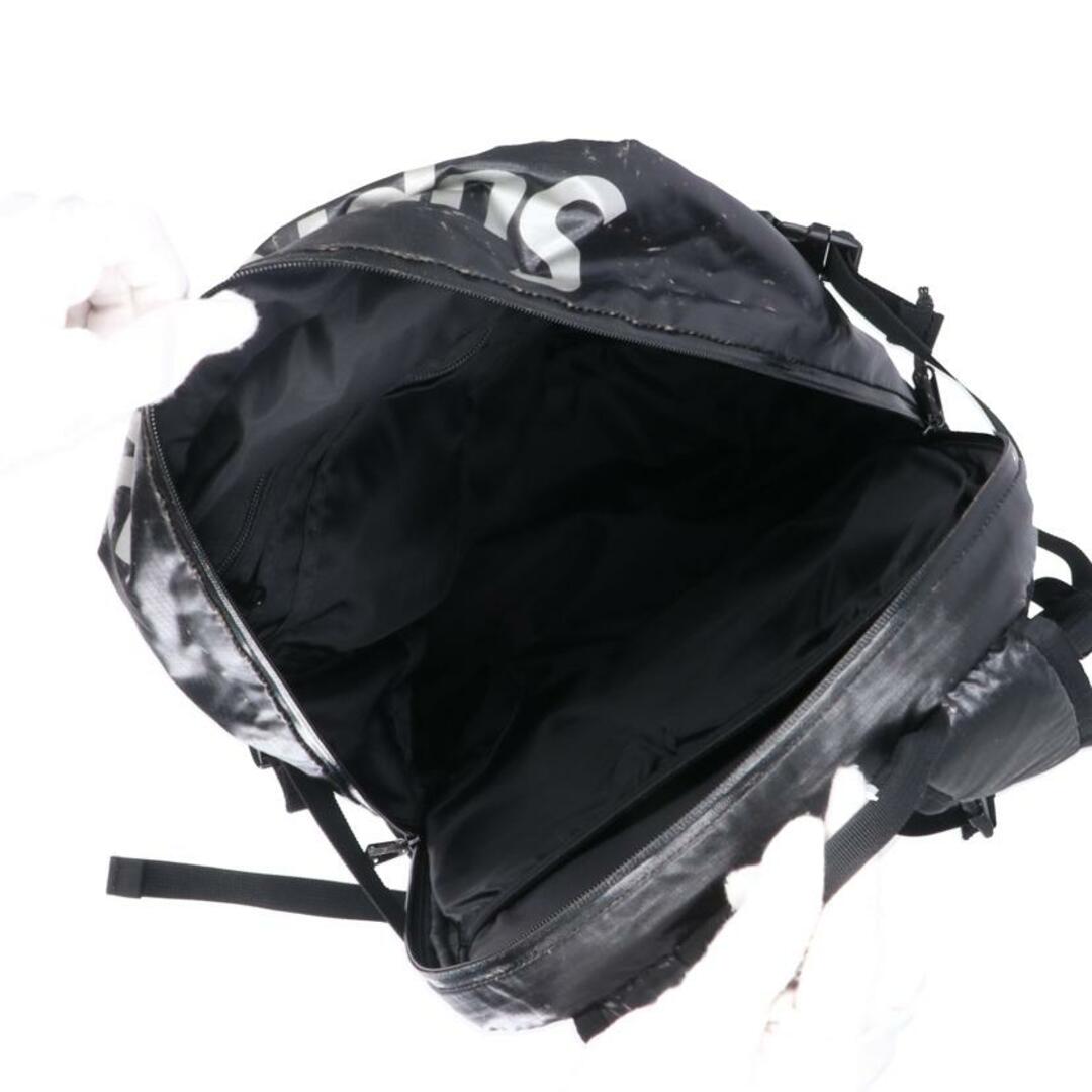 Supreme - Supreme シュプリーム/バックパック/Bランク/85【中古】の