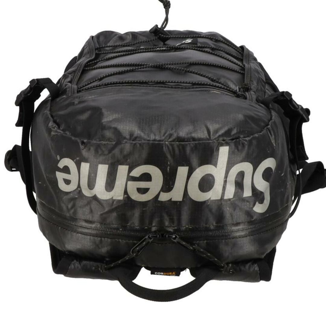 Supreme - Supreme シュプリーム/バックパック/Bランク/85【中古】の