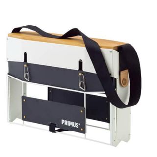 PRIMUS - ☆廃盤 希少品☆ プリムス シングルバーナー P-2280 ホワイト