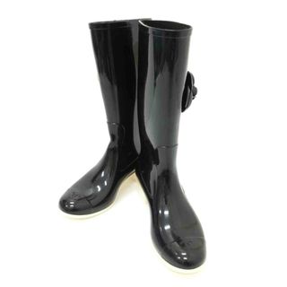 CHANEL（レインブーツ/長靴）のフリマアイテム一覧