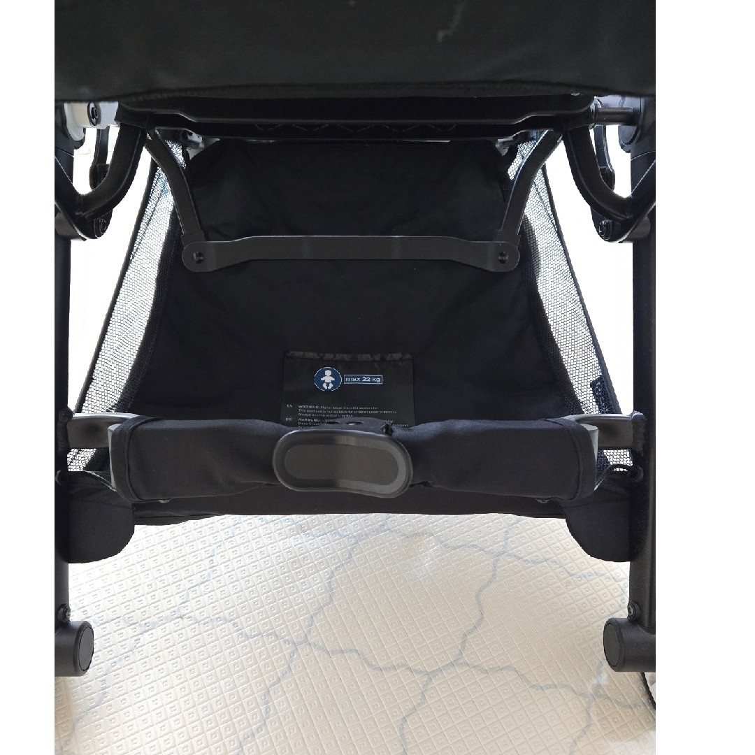 cybex - サイベックスリベル 2022モデル ラバグレーの通販 by frosch's