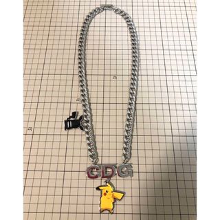 COMME des GARCONS（ネックレス）のフリマアイテム一覧