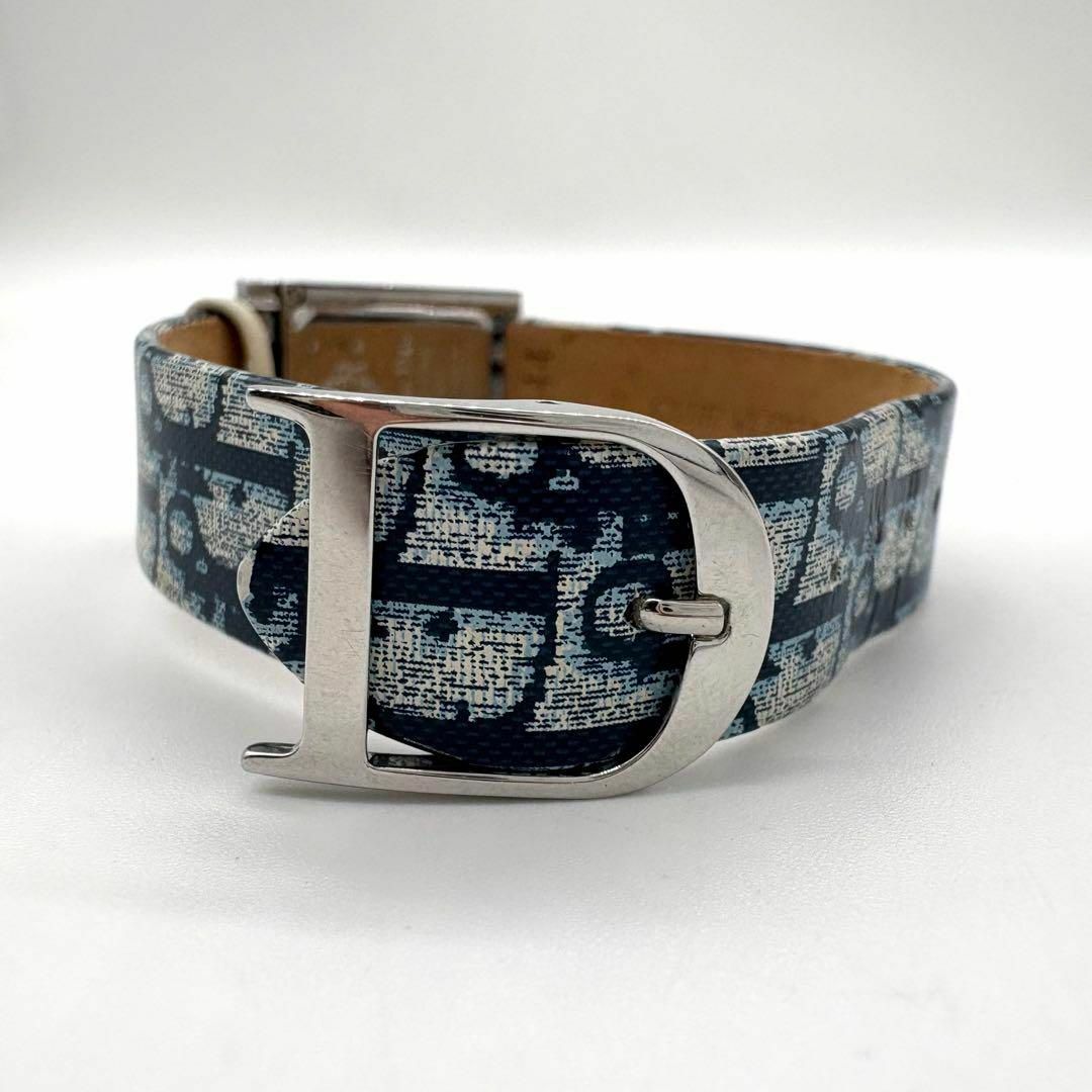 Christian Dior - 【替えベルト付】Christian Dior 腕時計 アナログ