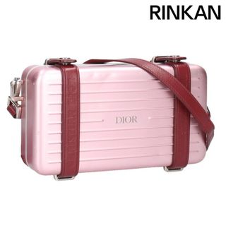 Dior（ショルダーバッグ）のフリマアイテム一覧