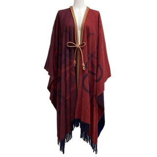 LOEWE（ポンチョ）のフリマアイテム一覧