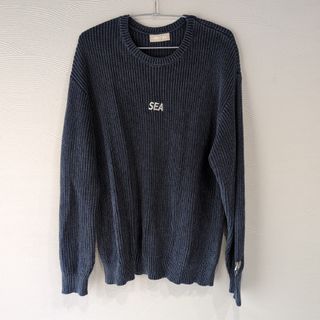 WIND AND SEA（ニット/セーター）のフリマアイテム一覧